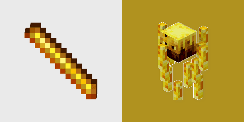 Cute Cursor Pack for Minecraft