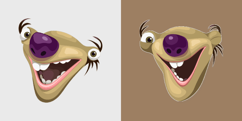 Ice Age Sid