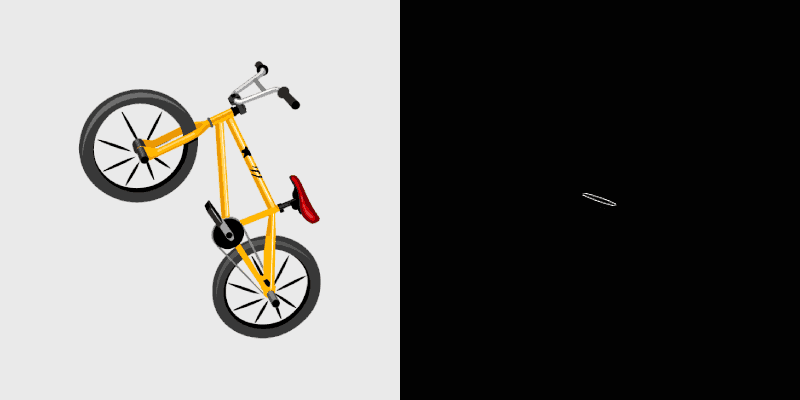 BMX Thrills