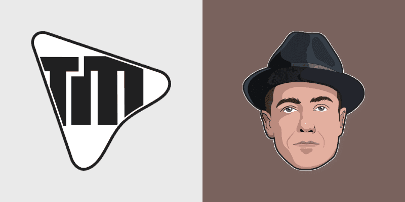 TobyMac Style Cursors