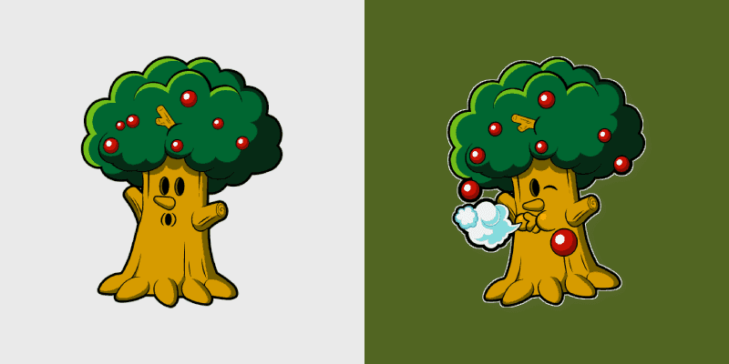 Whispy Woods