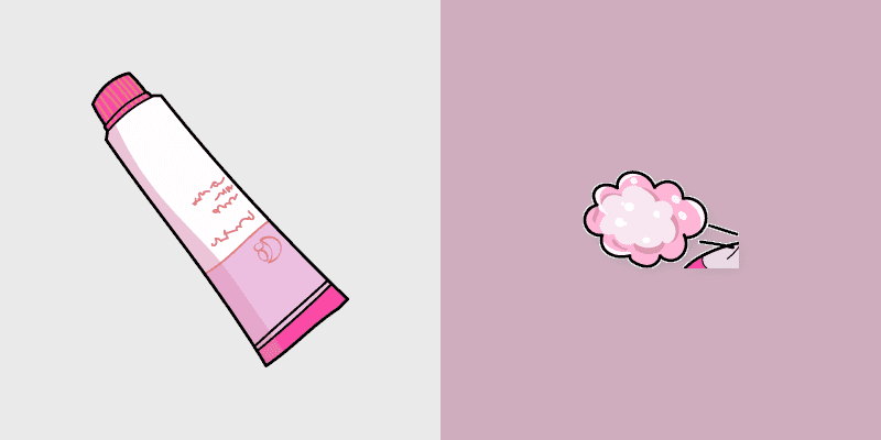 Hand Cream Perfume