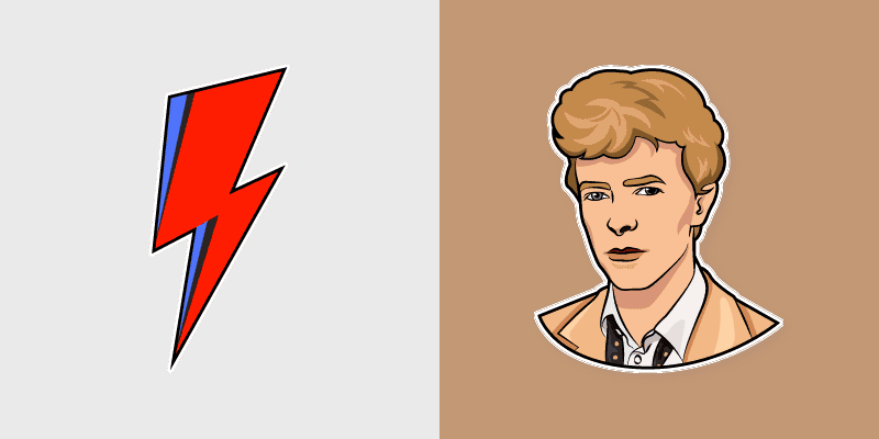 David Bowie