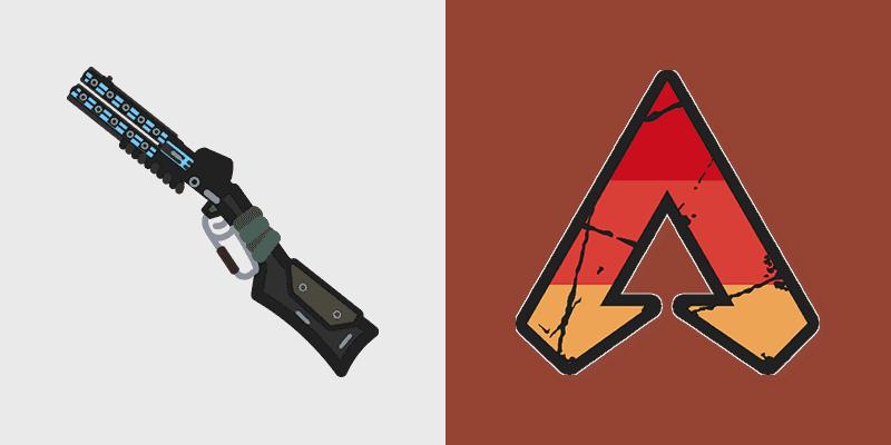 Cute Cursor Pack for Apex Legends