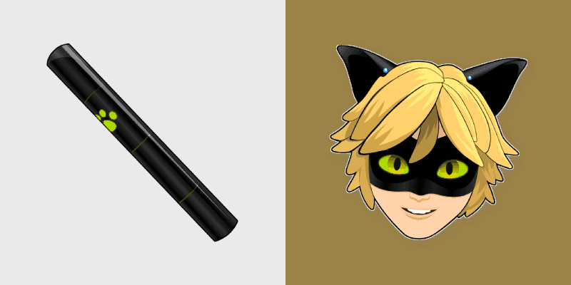 Cat Noir