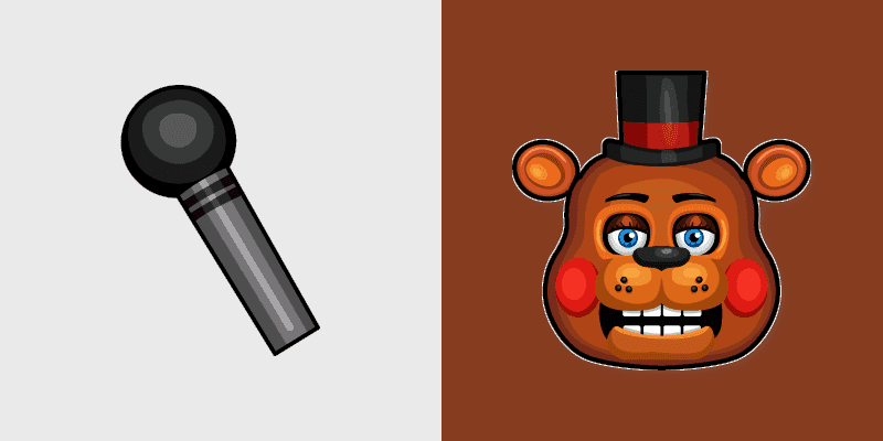 Toy Freddy