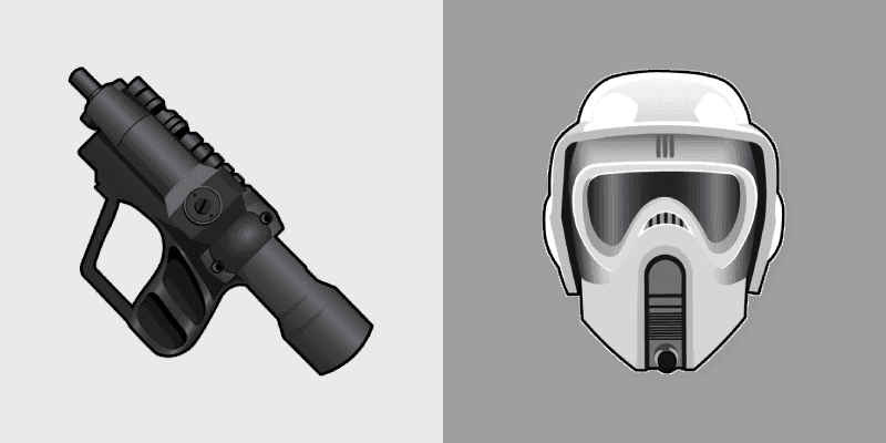 Trooper EC 17