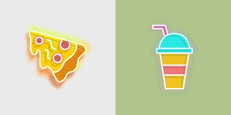 Pizza Drink