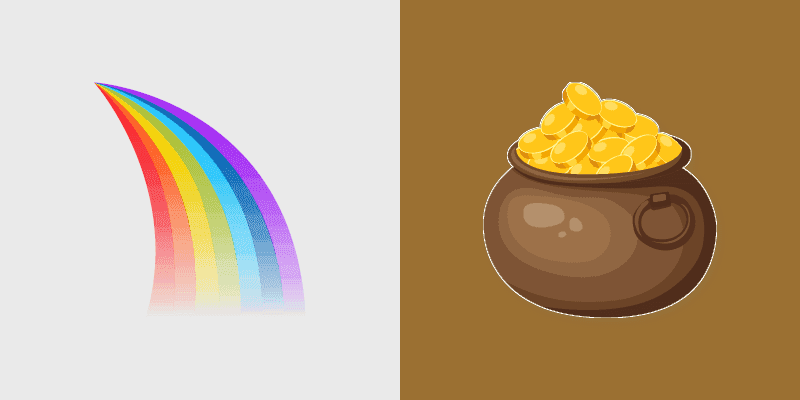 Pot of Gold