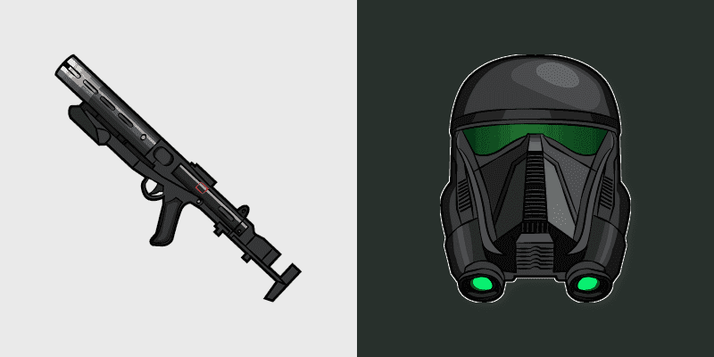 Death Trooper