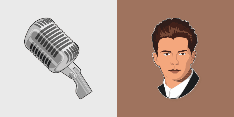 Rickroll Meme