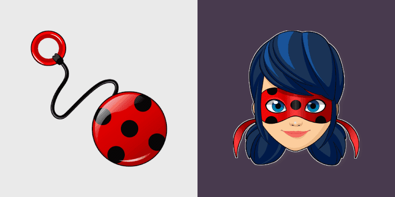 Miraculous Duo