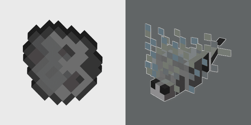 Silverfish Spawn