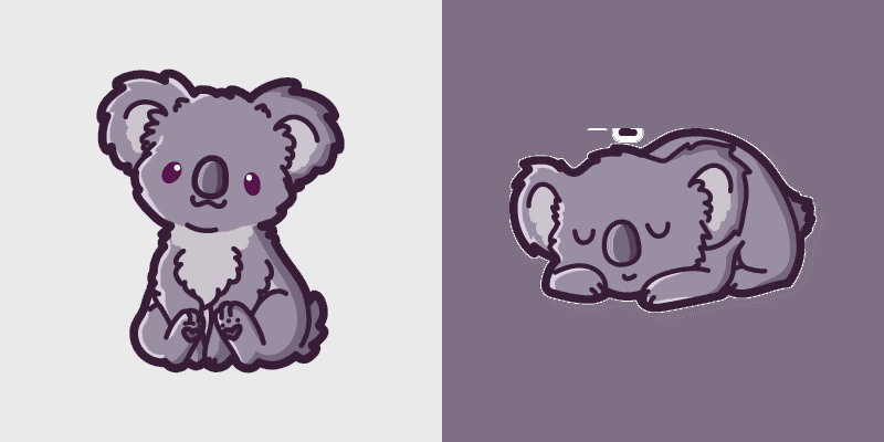 Cute Cursor Collection