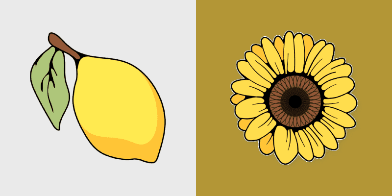 Yellow Refresh