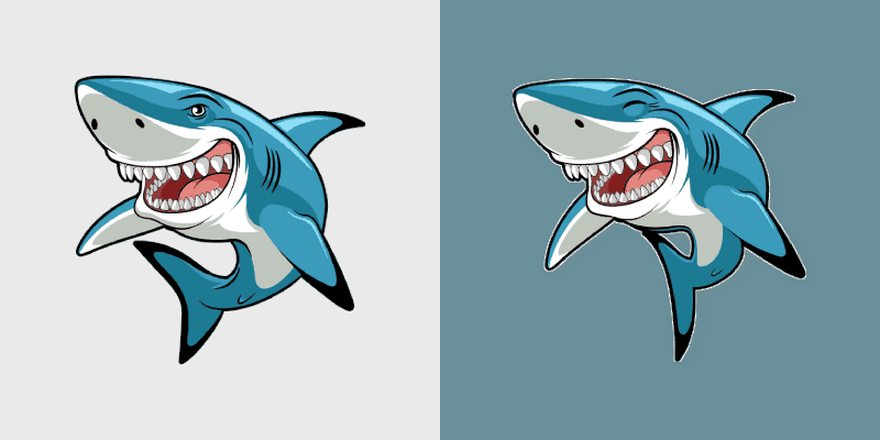 Great White Shark