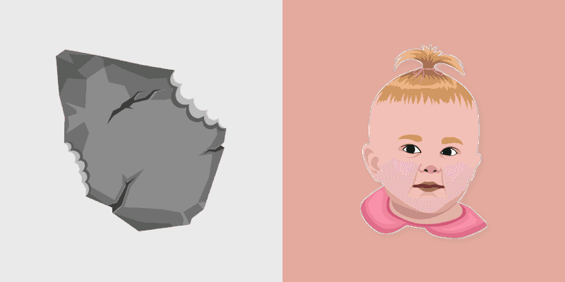 Sunny Cute Cursor Pack