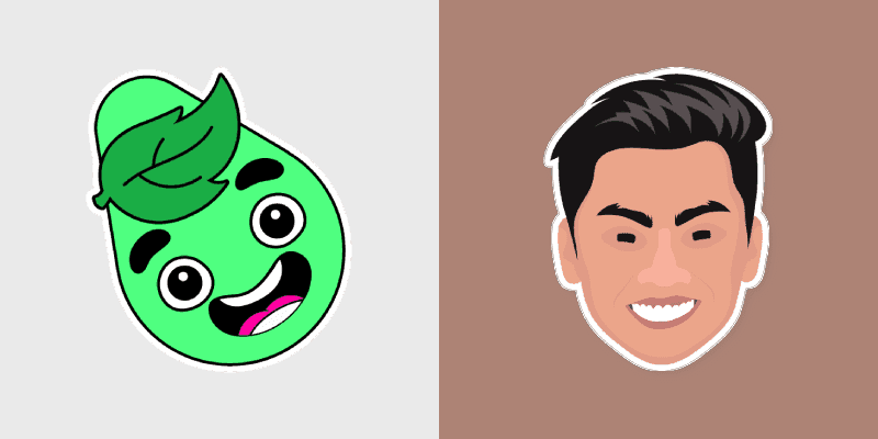 YouTuber Charm Mix