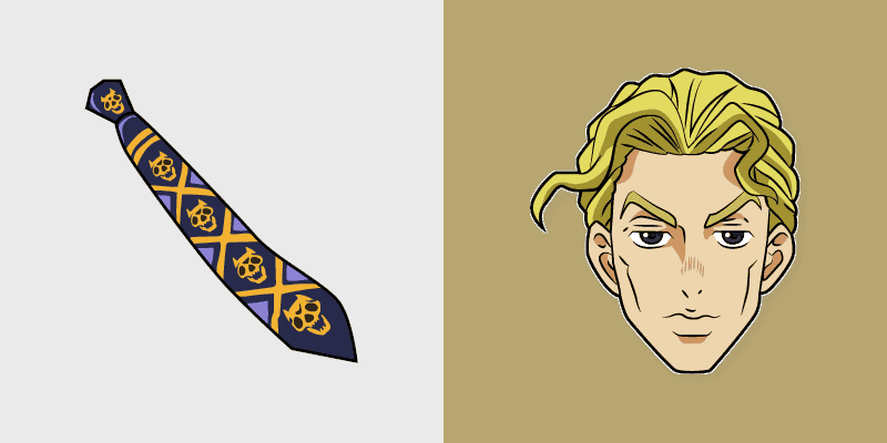 Yoshikage Kira