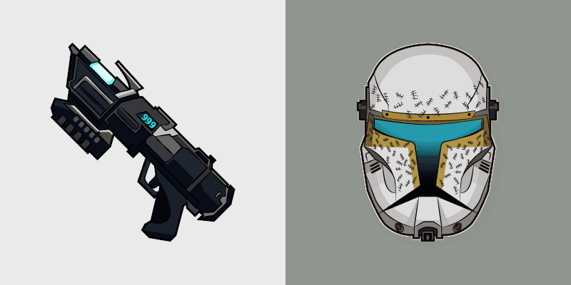 Gregor Blaster