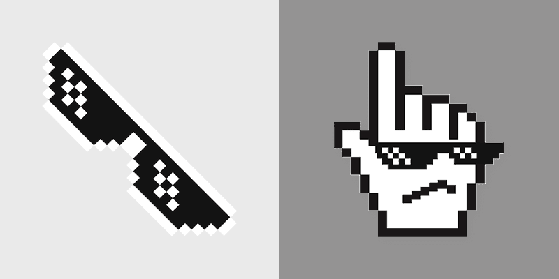 Cute Cursor Pack for Windows