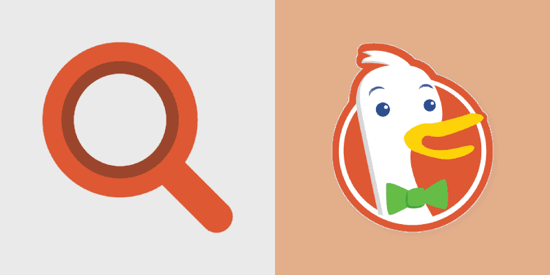 DuckDuckGo