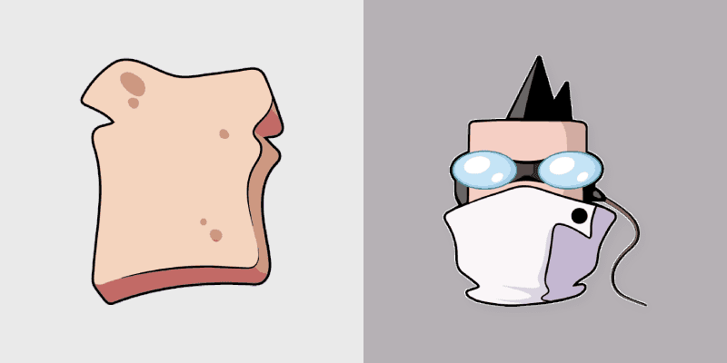 Professor Membrane