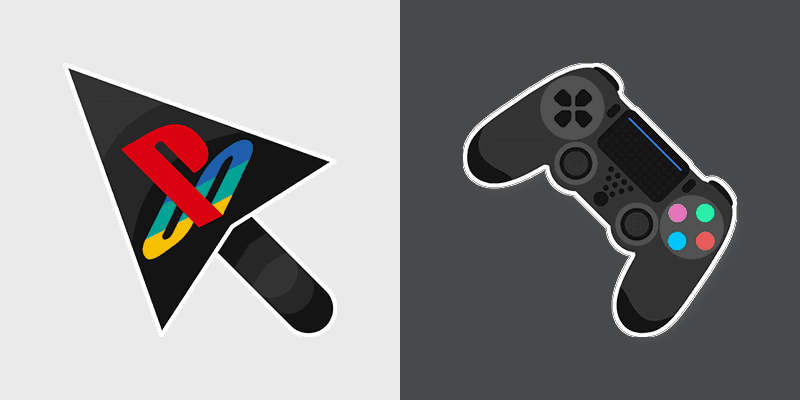 PS4 Controller