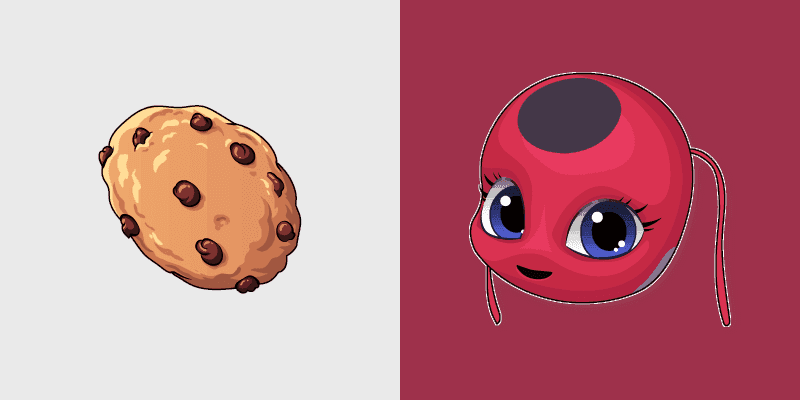 Ladybug Marinette