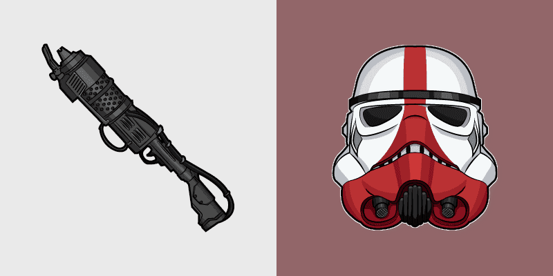 Stormtrooper
