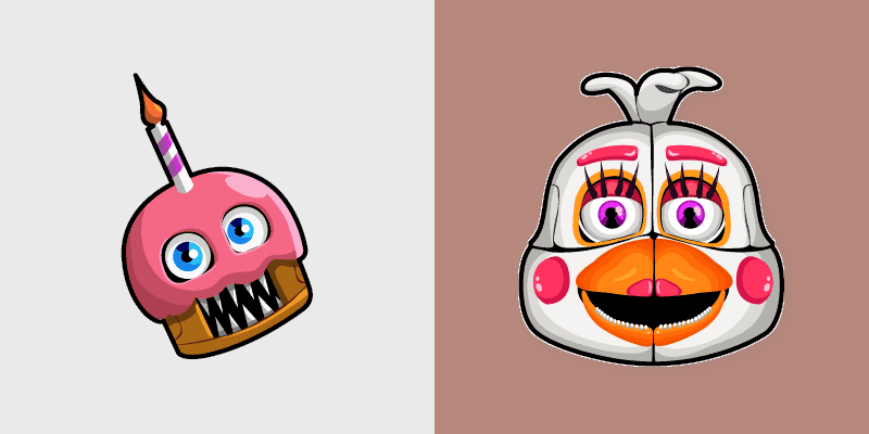 Funtime Chica
