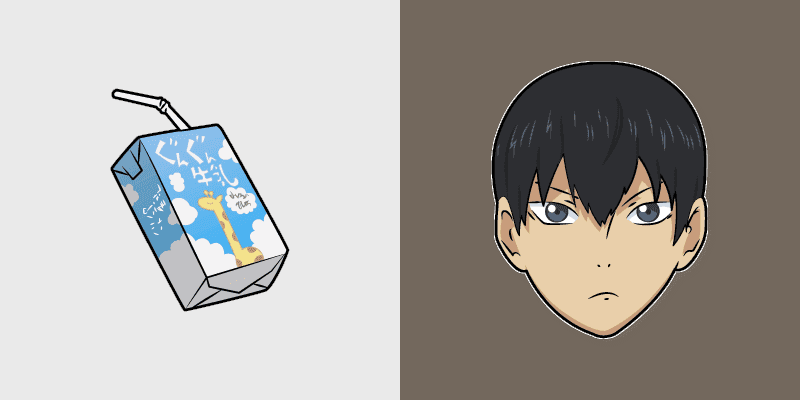 Tobio Kageyama
