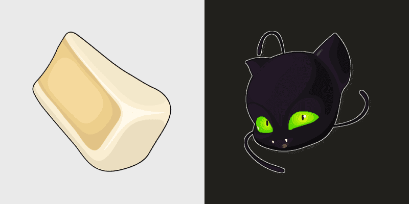 Custom Cursor Pack - Plagg