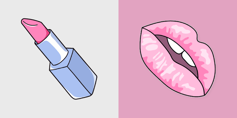 VSCO Color Palette