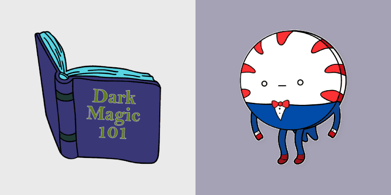 Peppermint Butler