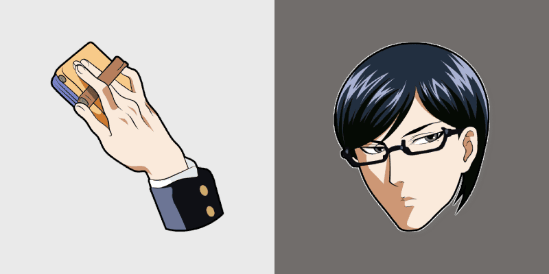Sakamoto