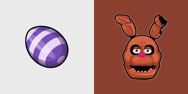 Choco-Bonnie
