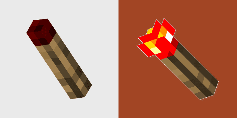 Custom Cursor Pack for Minecraft