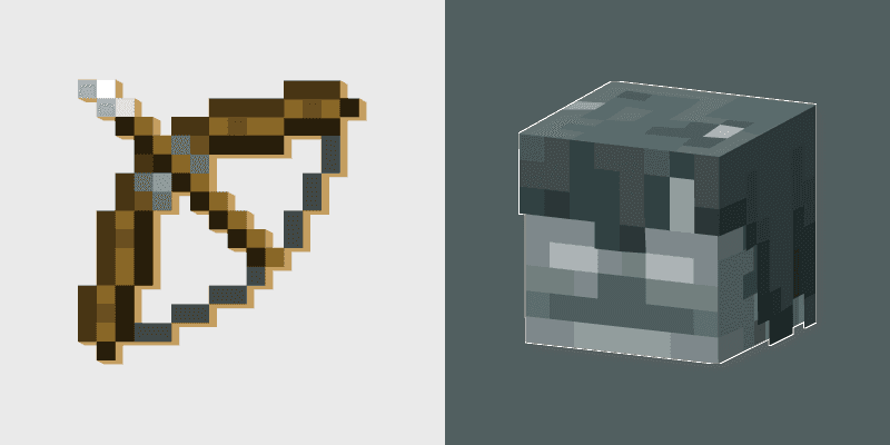 Frosty Stray Cursor Pack