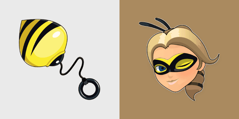 Queen Bee