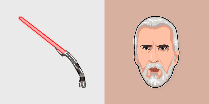 Star Wars Custom Cursor Pack