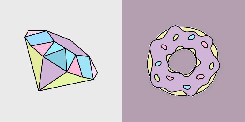 VSCO Girl Custom Cursor Pack