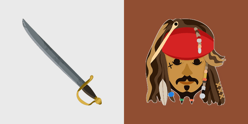 Jack Sparrow