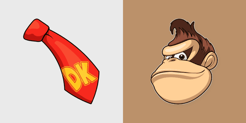 DK Cute Cursor Pack