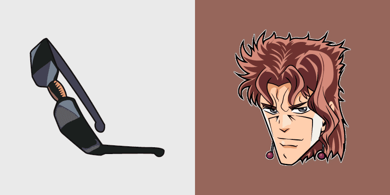 Noriaki Kakyoin