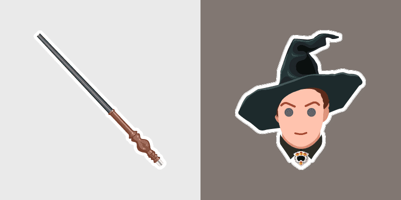 Minerva McGonagall