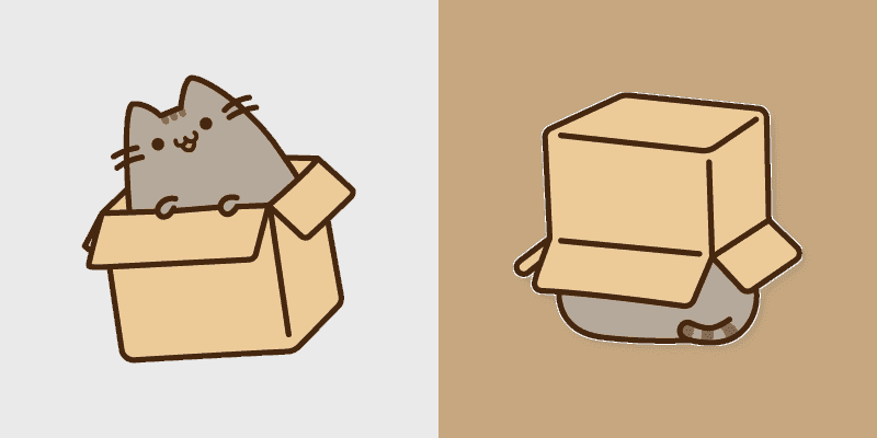 Pusheen Cute One