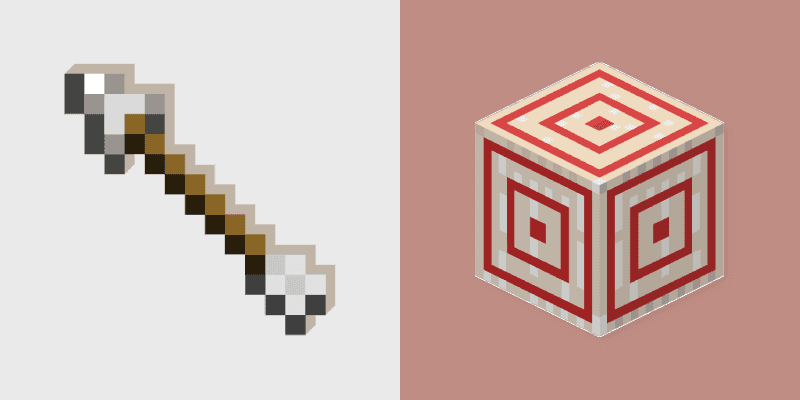 Custom Cursor Pack for Minecraft