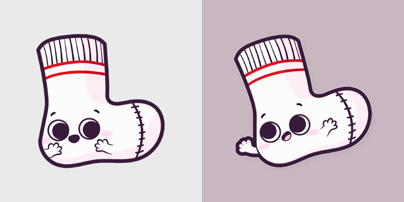 Sock Pair Delight