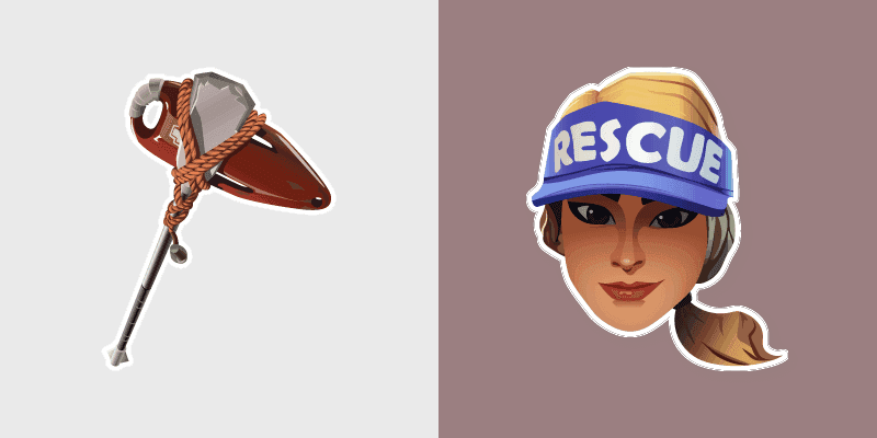 Sun Strider Rescue Paddle